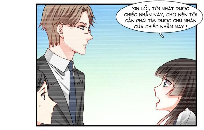 bay qua thiên sơn đến yêu anh chapter 5 43