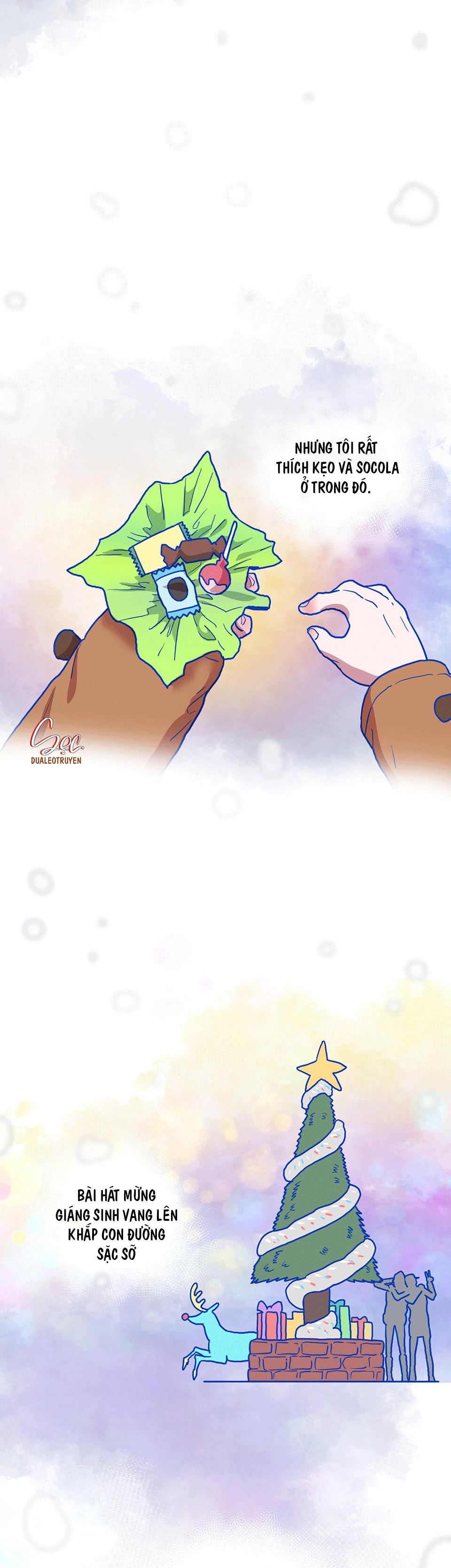 bộ sưu tập ciu to-ngực bự của nhà sẹc chapter 30 16