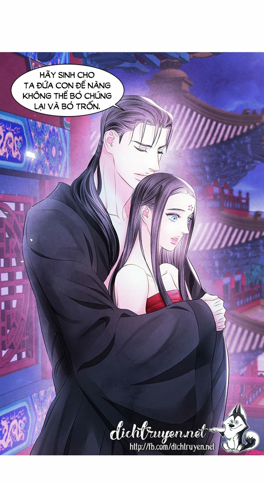 đêm dục vọng (full) chapter 20 35