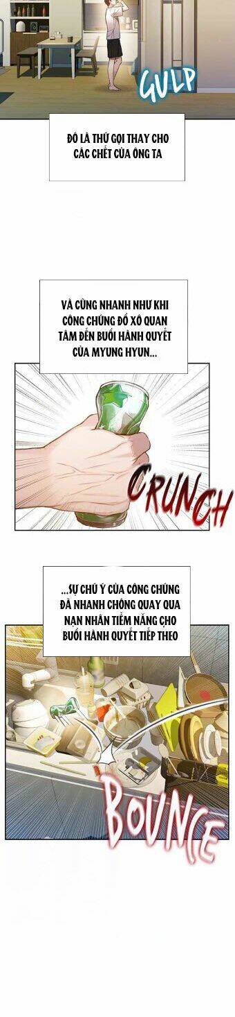 thiền định - samadhi chapter 20 25