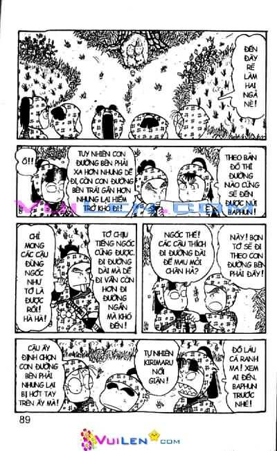 ninja loạn thị chapter 14 89