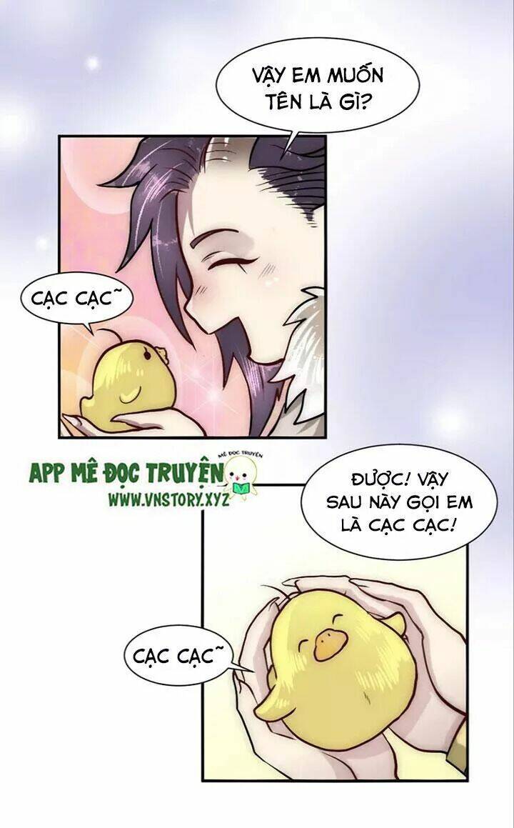 tiên nhân ở trên ma ở dưới chapter 21.2 23