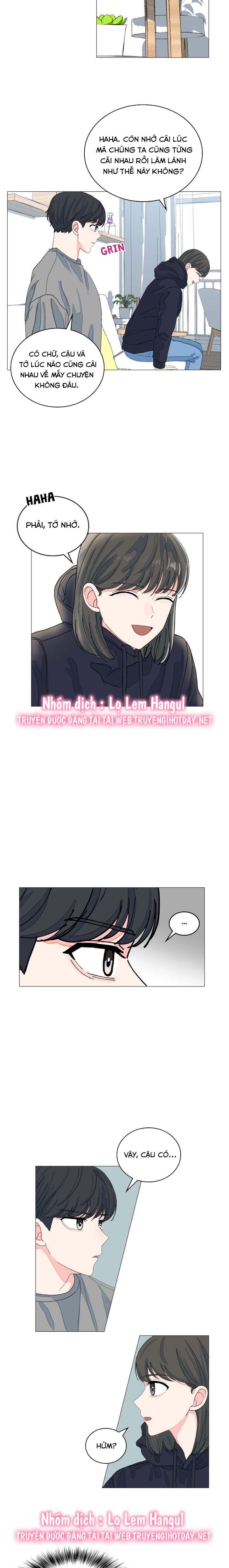 lọ lem hangul coming soon chapter 28 7