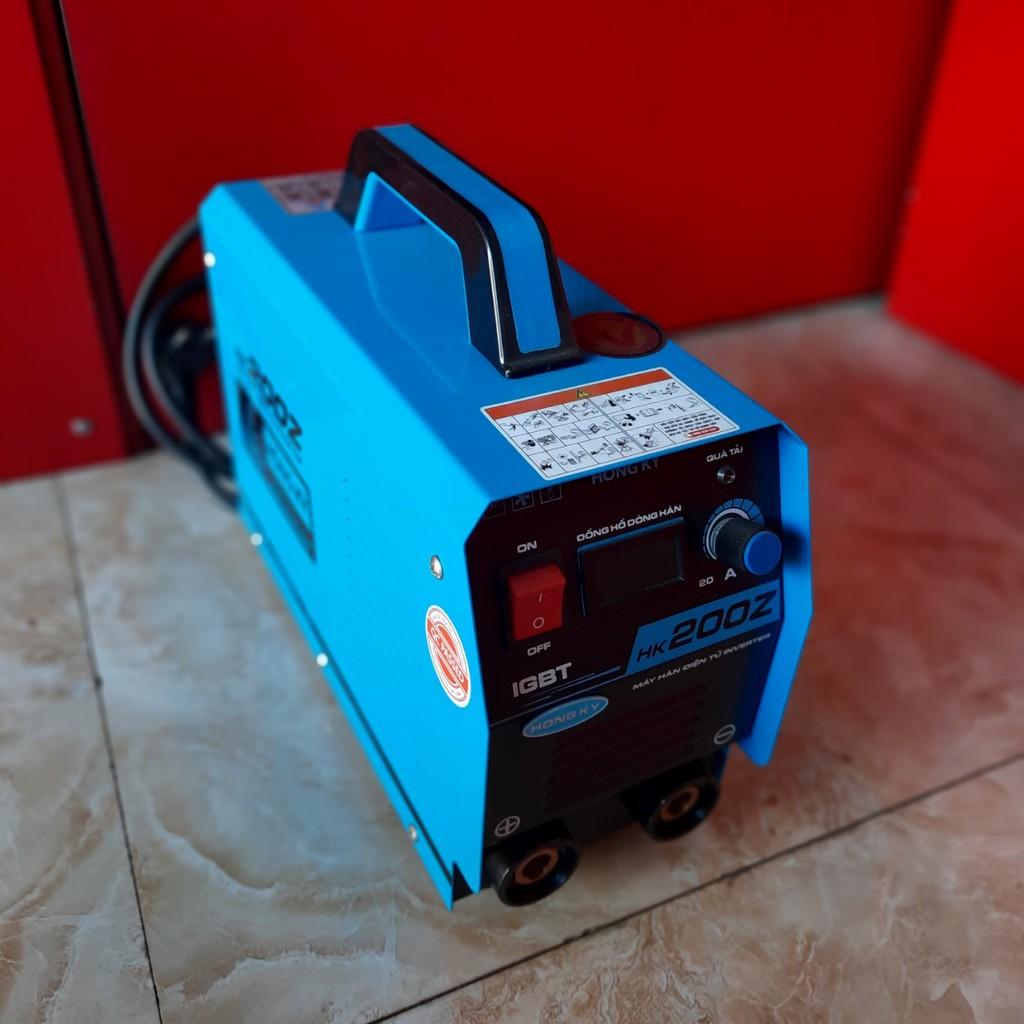 Máy hàn hồng ký HK 200z