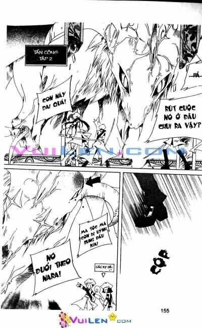 tiểu nữ vương chapter 3 155