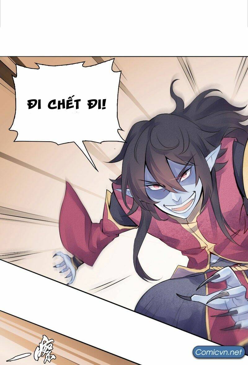 tây du ngạo tuyết thiên chapter 13 11