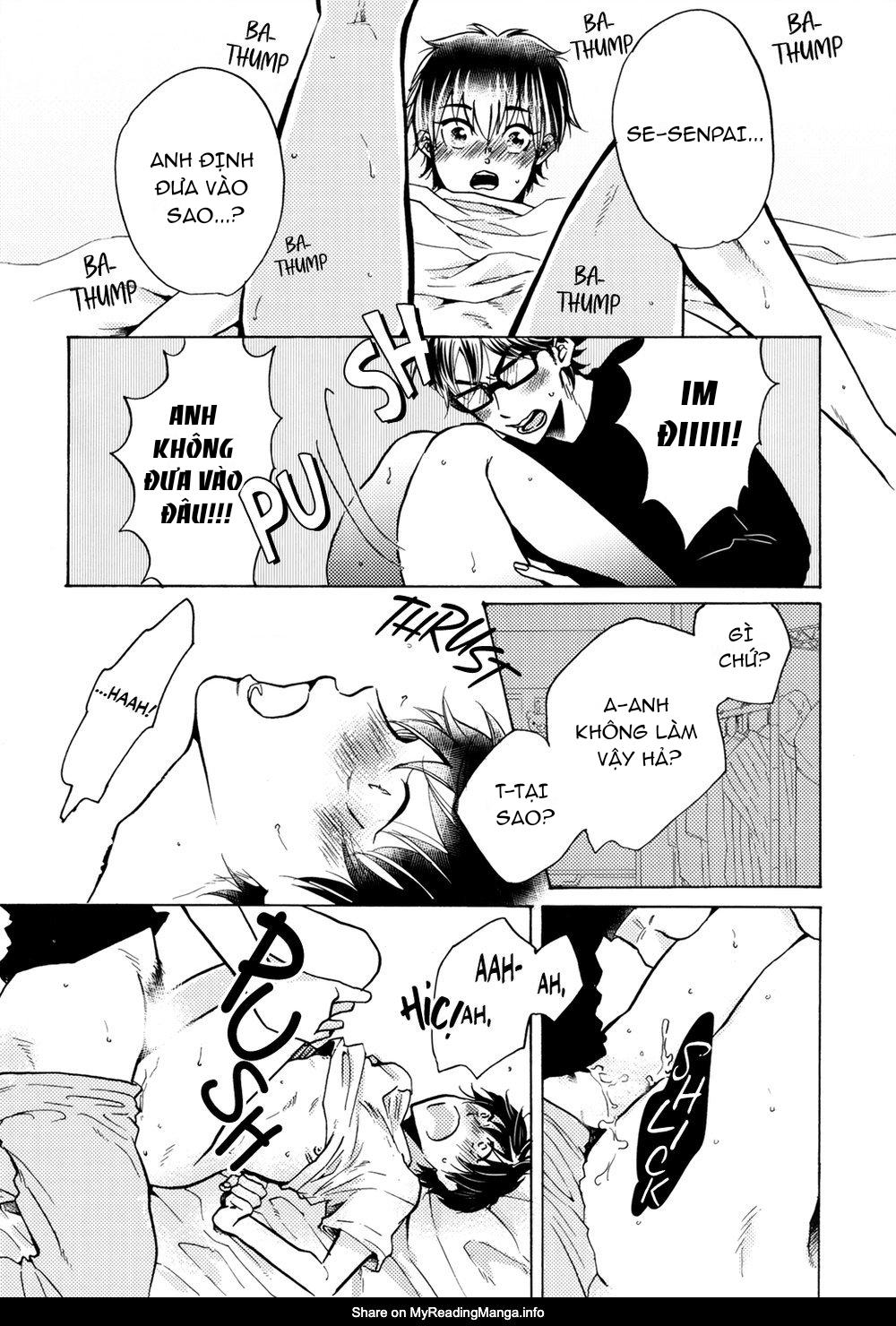 oneshot hỏny chapter 113 3