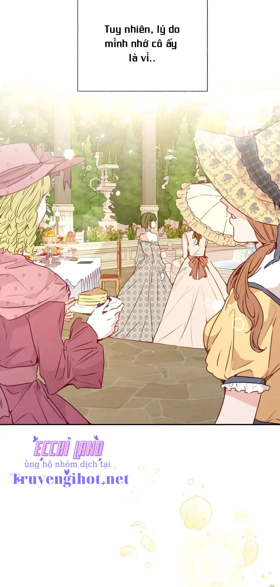 đánh cắp trái tim thiếu nữ chapter 19.2 5