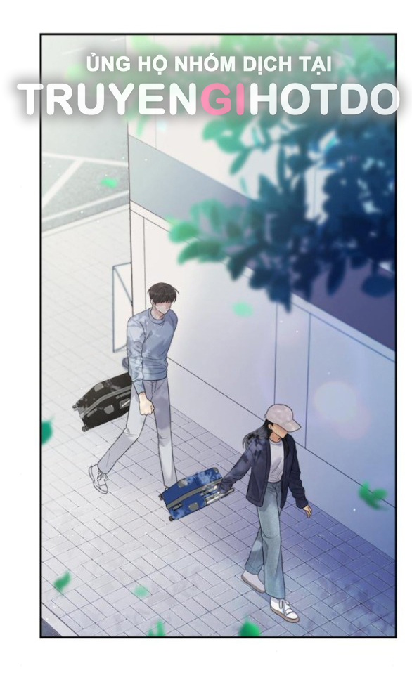 Couple Breaker chapter 52.2 15