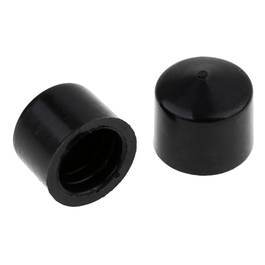 2x6 Pieces Skateboard Longboard Truck Replacement Pivot Cups 3.25 / 5 / 7 Inch
