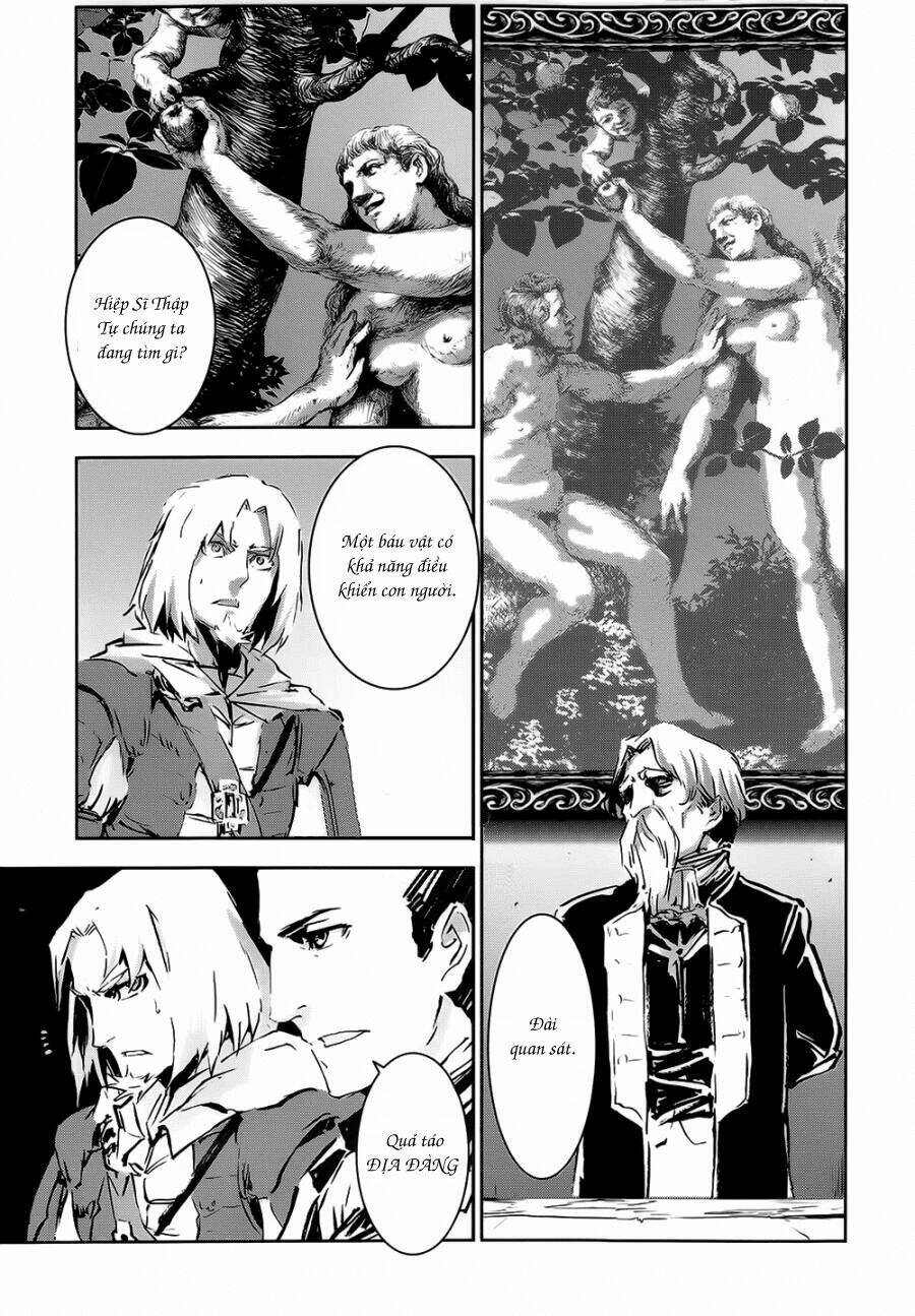 assassin's creed 4 - black flag - kakusei chapter 3 26