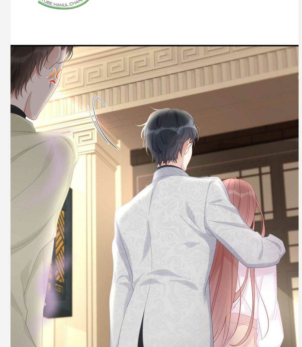 sủng em sủng tới tận cùng chapter 12 8