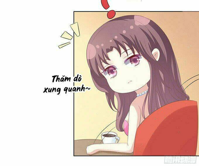 liệt ái tri hạ: series mật đào tiểu tình nhân chapter 75 22