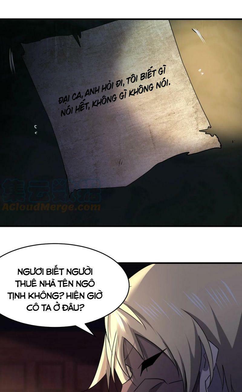 đừng hiểu lầm, tôi mới là người bị hại! chapter 53 36