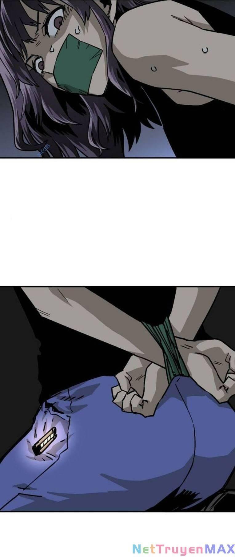 chỉ có cái c.h.ế.t mới là sự cứu rỗi chapter 35 12