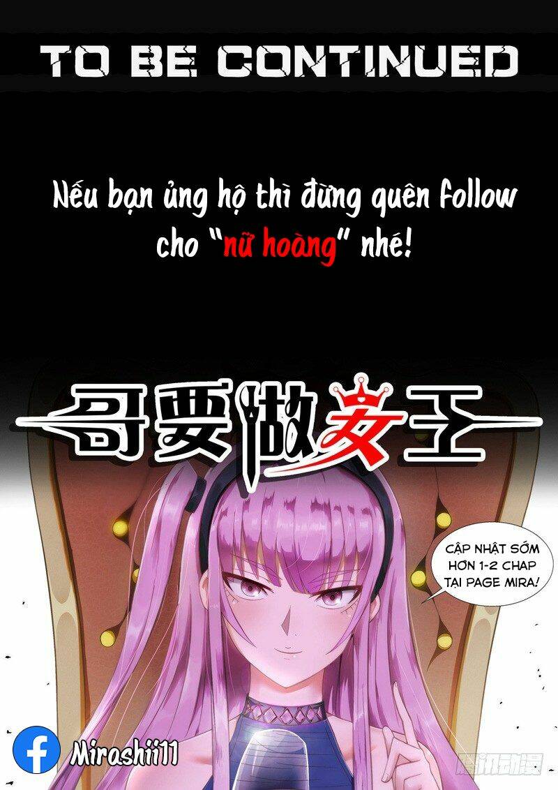 tôi sẽ trở thành nữ hoàng chapter 21.2 3