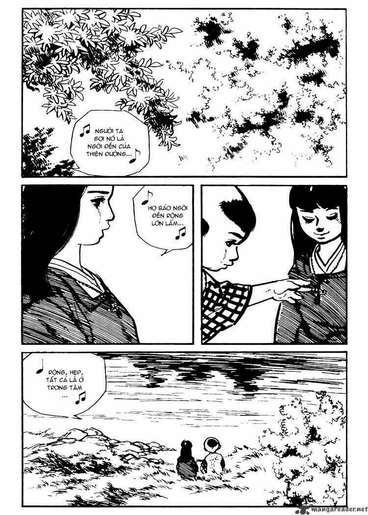 lone wolf and cub chapter 72 15