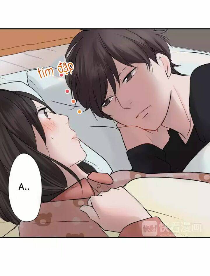 18, sống chung cùng nhau chapter 10 9