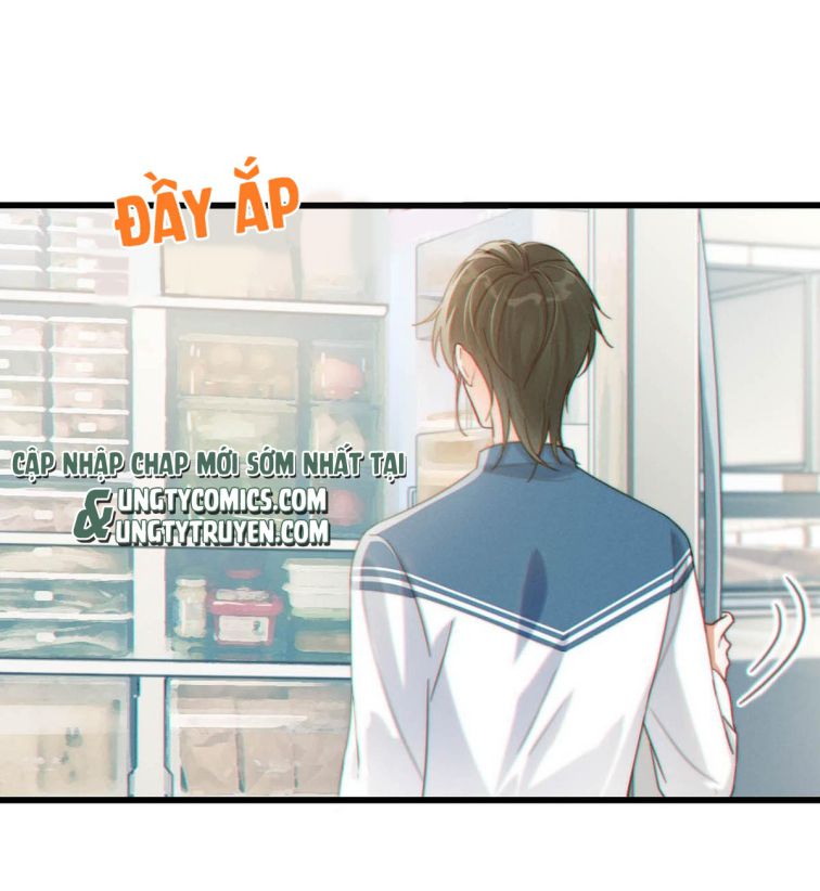 Nịch Tửu chapter 14