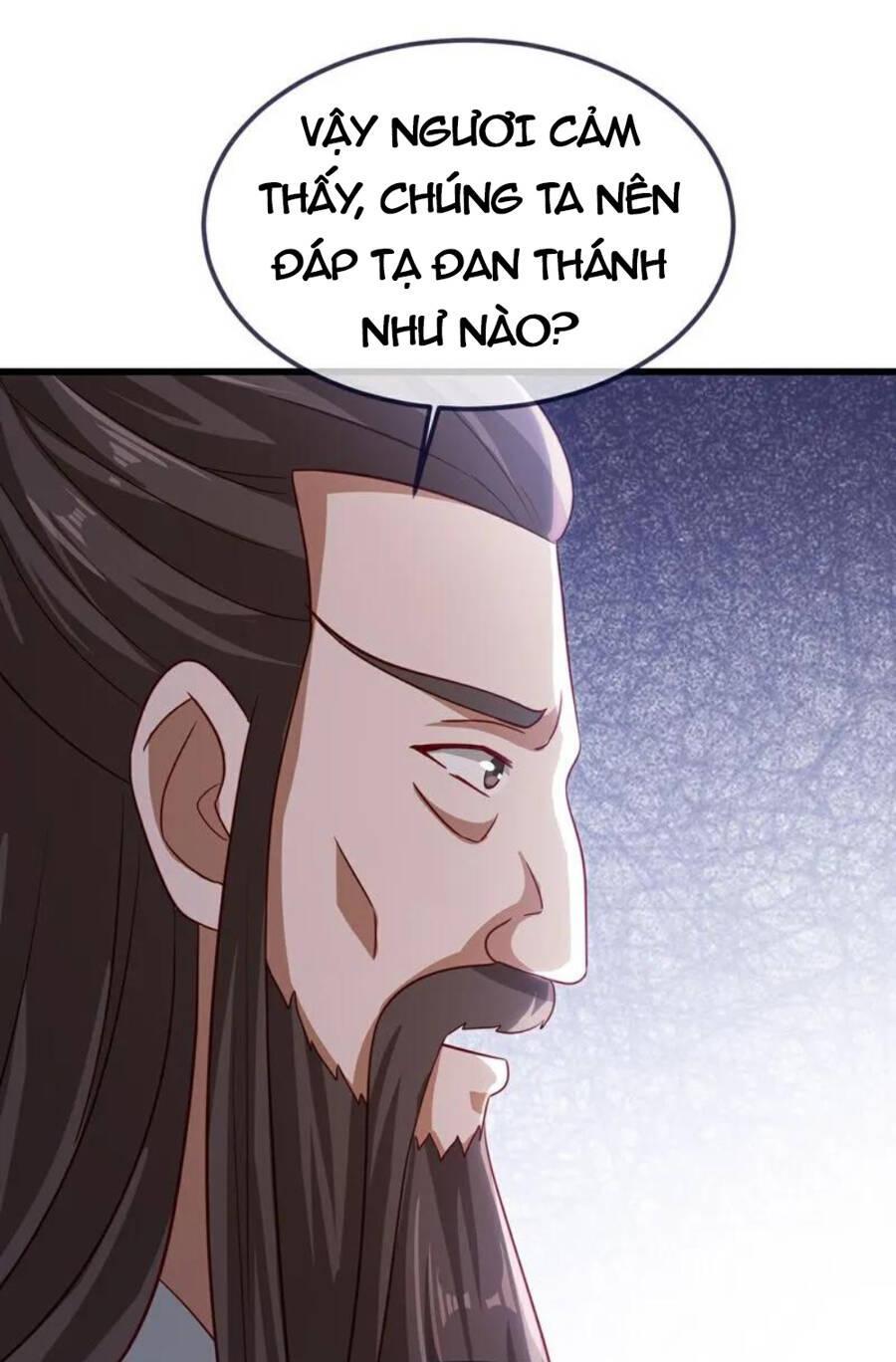 tiên võ đế tôn chapter 497 4