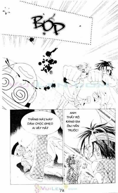 chàng gà mái chapter 16 78