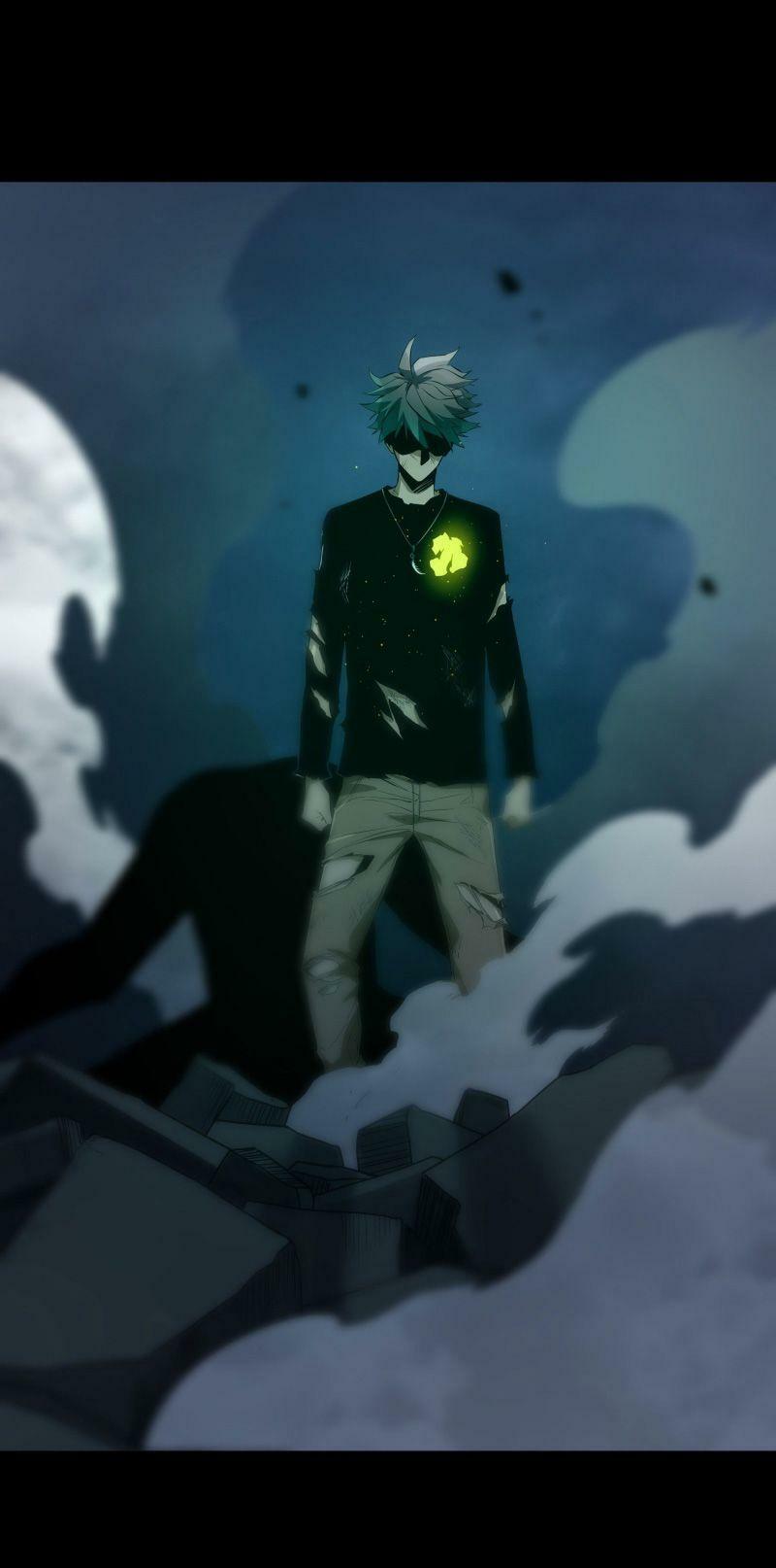 con quỷ đã sẵn sàng cho bữa tối ! chapter 52 15