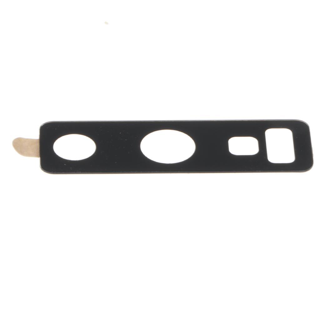 Back Camera Glass Lens Replacement + Adhesive for Note 9