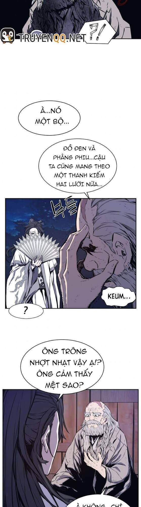 kim giáp đồ long chapter 13 23