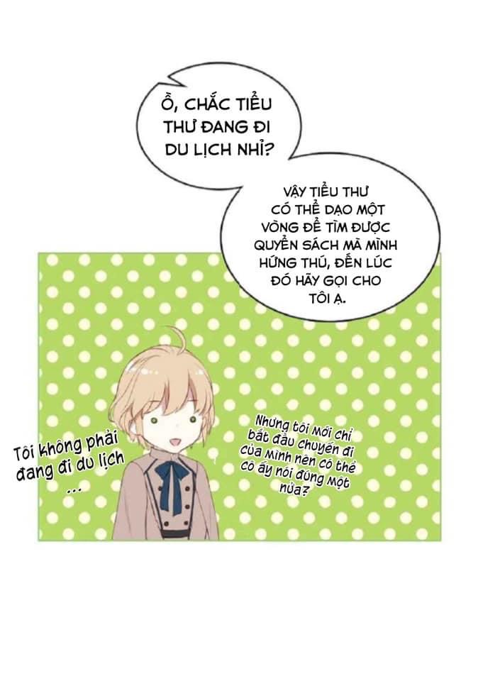 thật tình, họ rất nhớ cô ấy! chapter 2 27