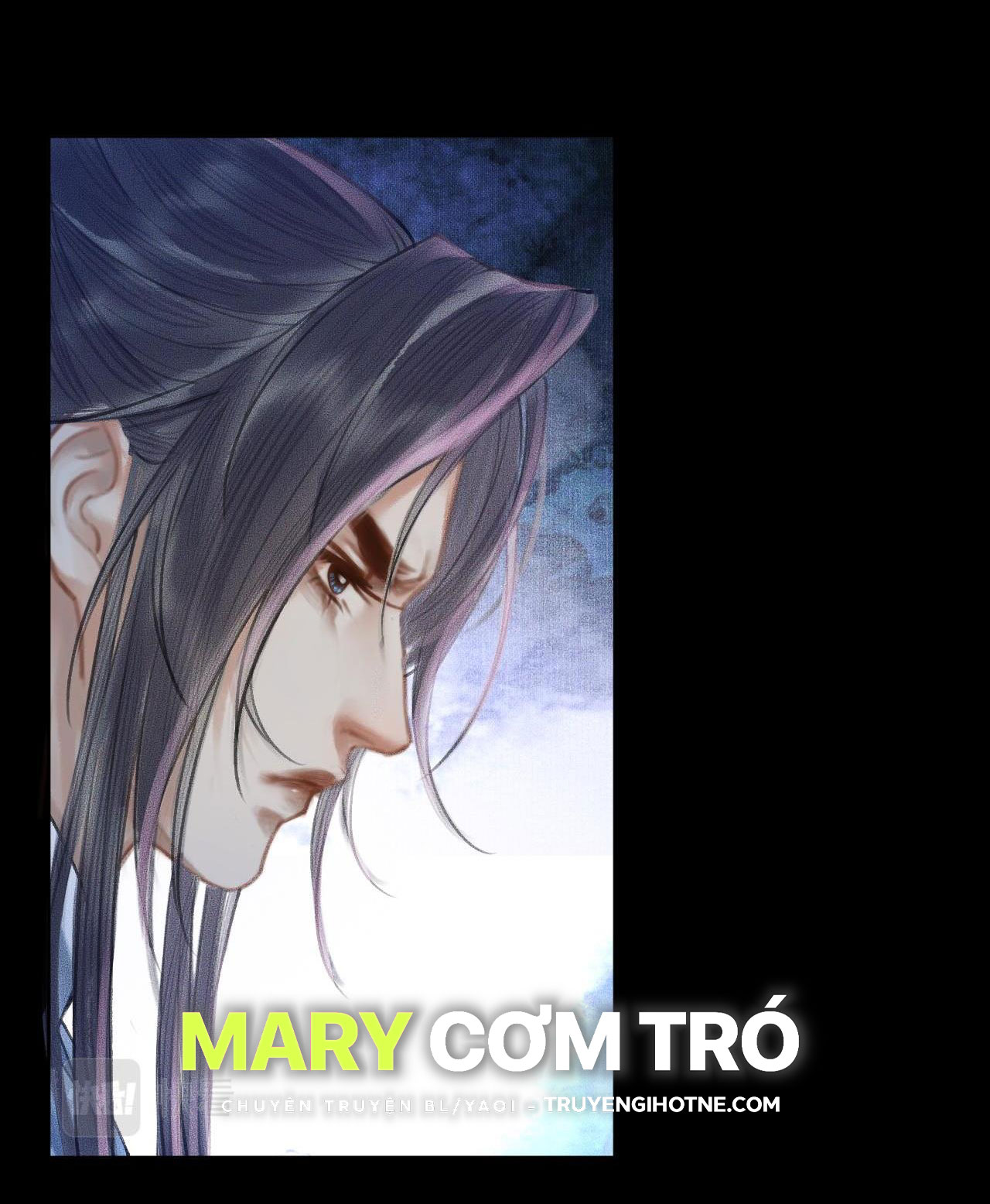 husky và sư tôn mèo trắng chapter 16 22