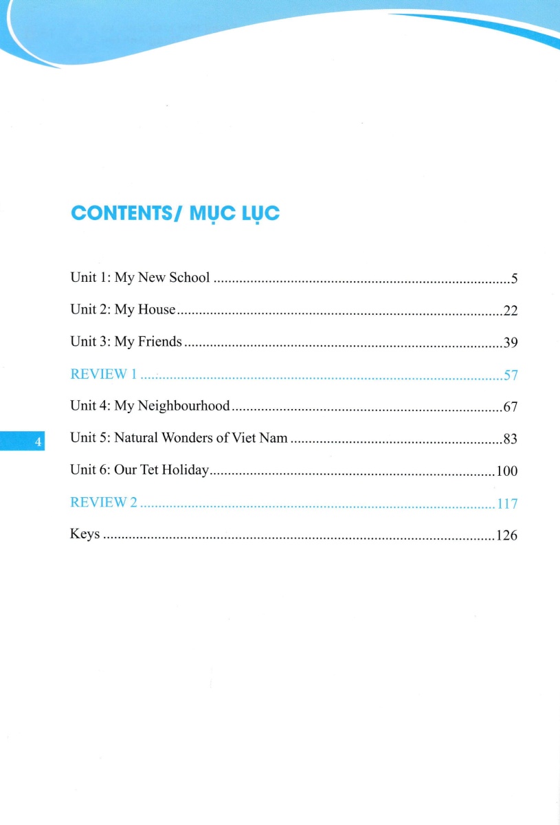 The Langmaster - Trọng Tâm Kiến Thức Và Bài Tập Thực Hành Tiếng Anh Lớp 6 Tập 1 - Global Success_MT
