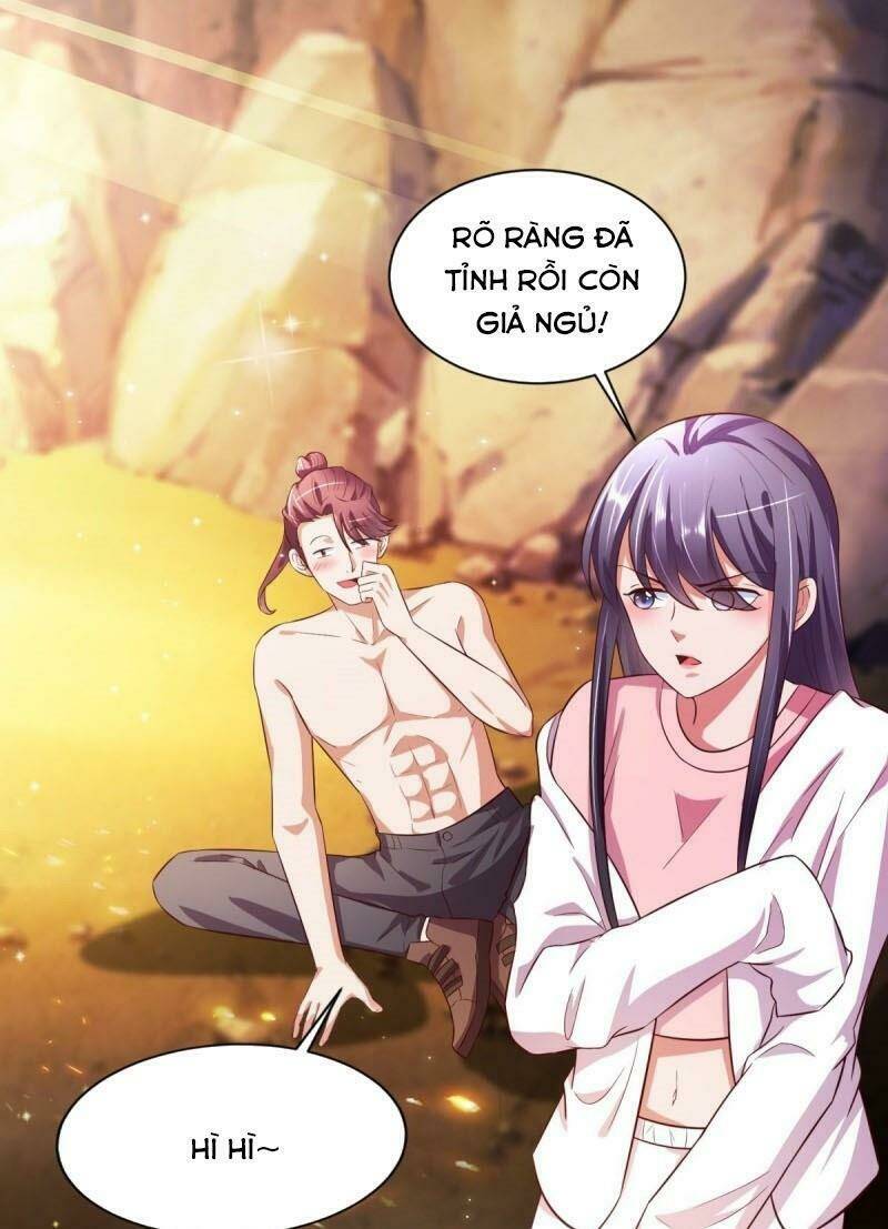 chí tôn toàn năng chapter 37 19