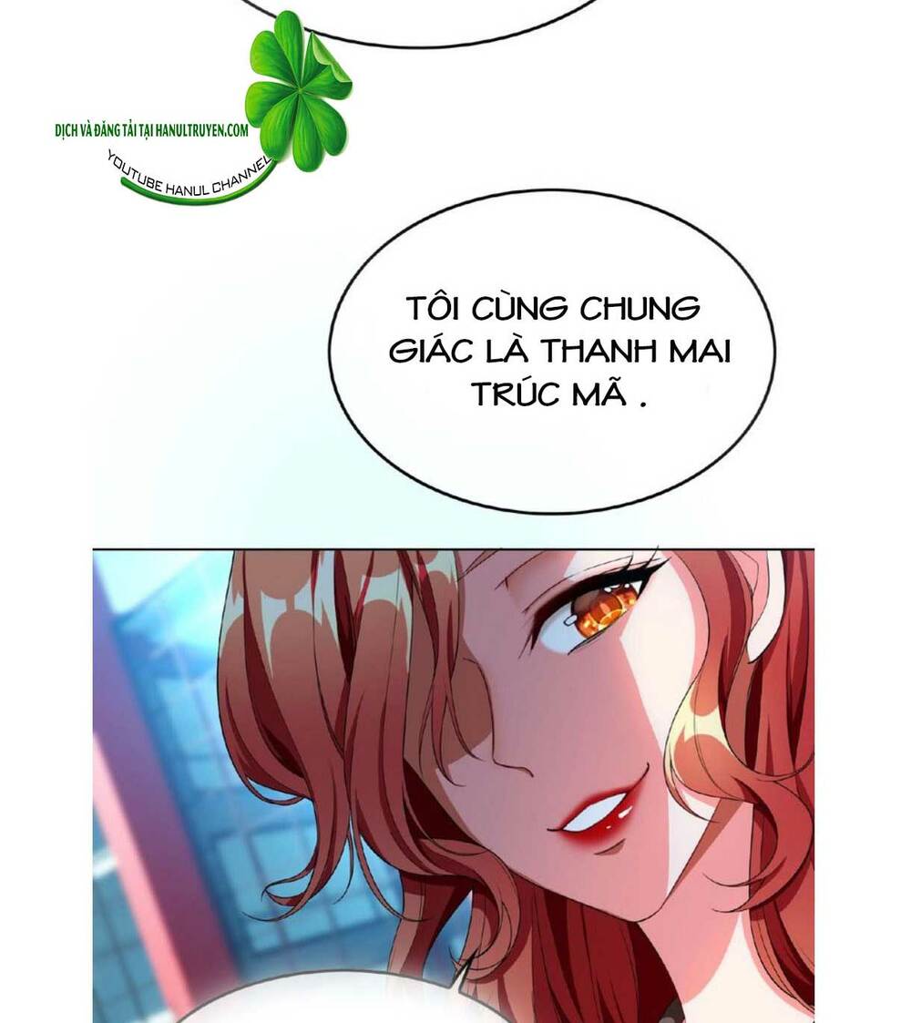 cô vợ nhỏ nuông chiều quá lại thành ác!! chapter 141 5