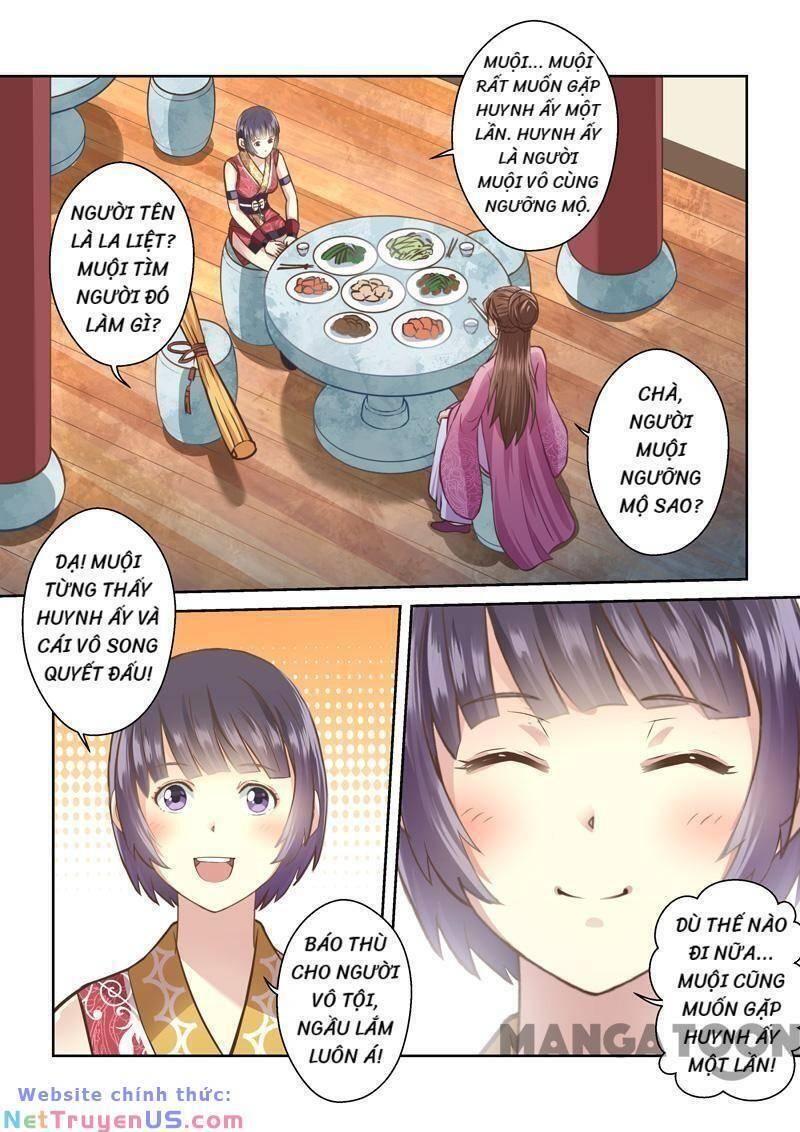 ta là chí tôn chapter 240 5