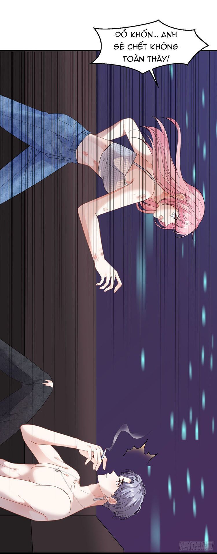 đại tiểu thư có ý đồ gì xấu đâu chapter 44 10