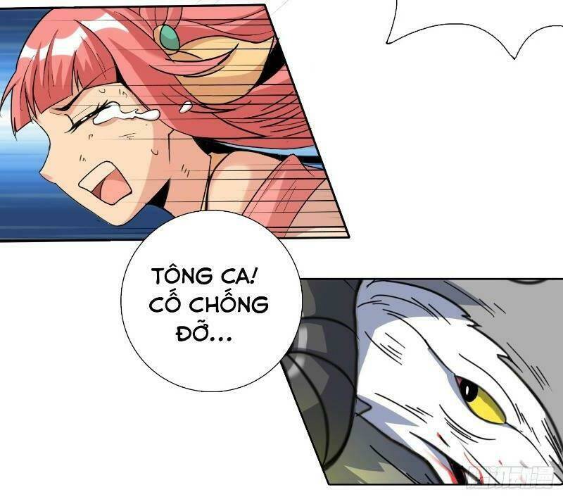 liệp thực vương chapter 7 15