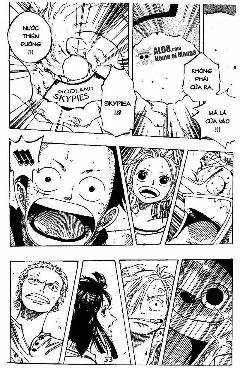 đảo hải tặc - one piece chapter 239 3