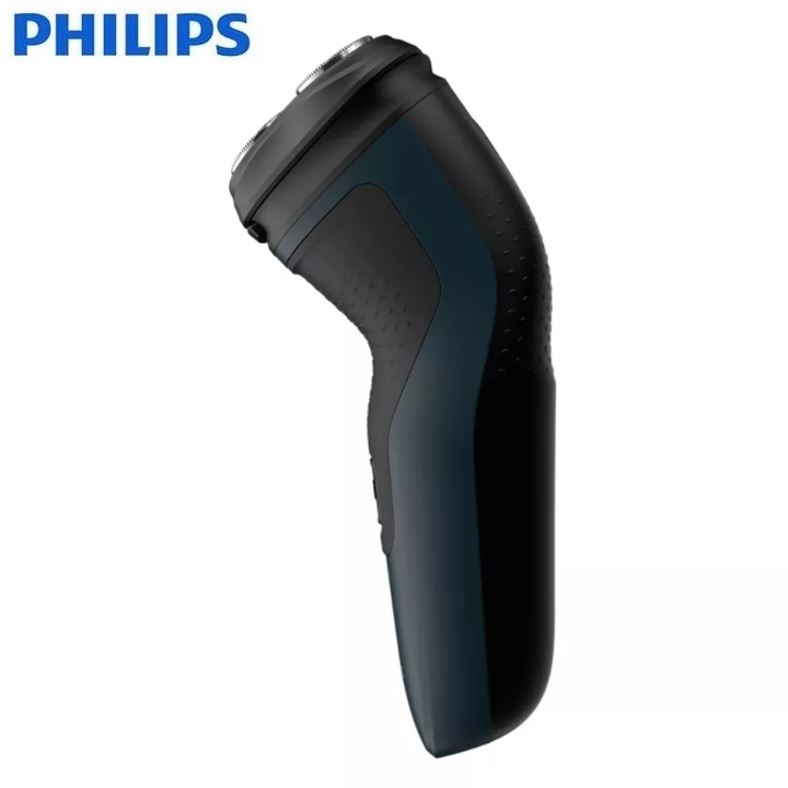 Máy Cạo Râu Thương Hiệu Cao Cấp Philips AquaTouch S1121 Hệ thống lưỡi cạo ComfortCut - HÀNG NHẬP KHẨU