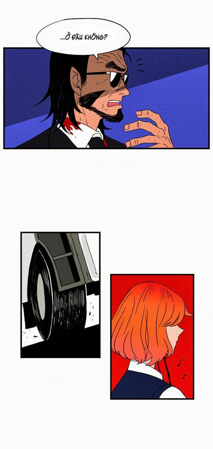 hello mr teddy chapter 1 38