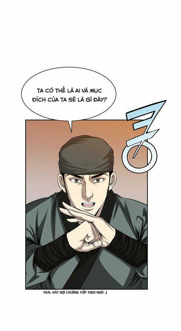 thế giới võ thuật của pháp sư chapter 66 30