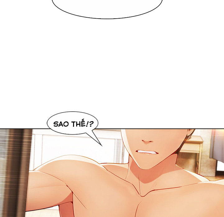 quý cô chân dài chapter 23 23