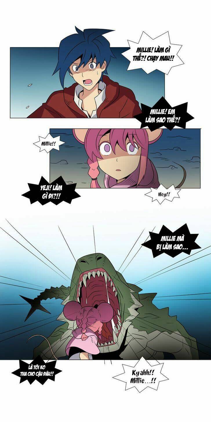 lime odyssey: the chronicles of orta chapter 9 18