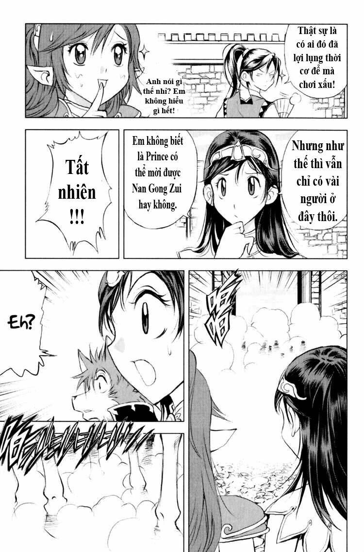 1/2 prince chapter 22 24