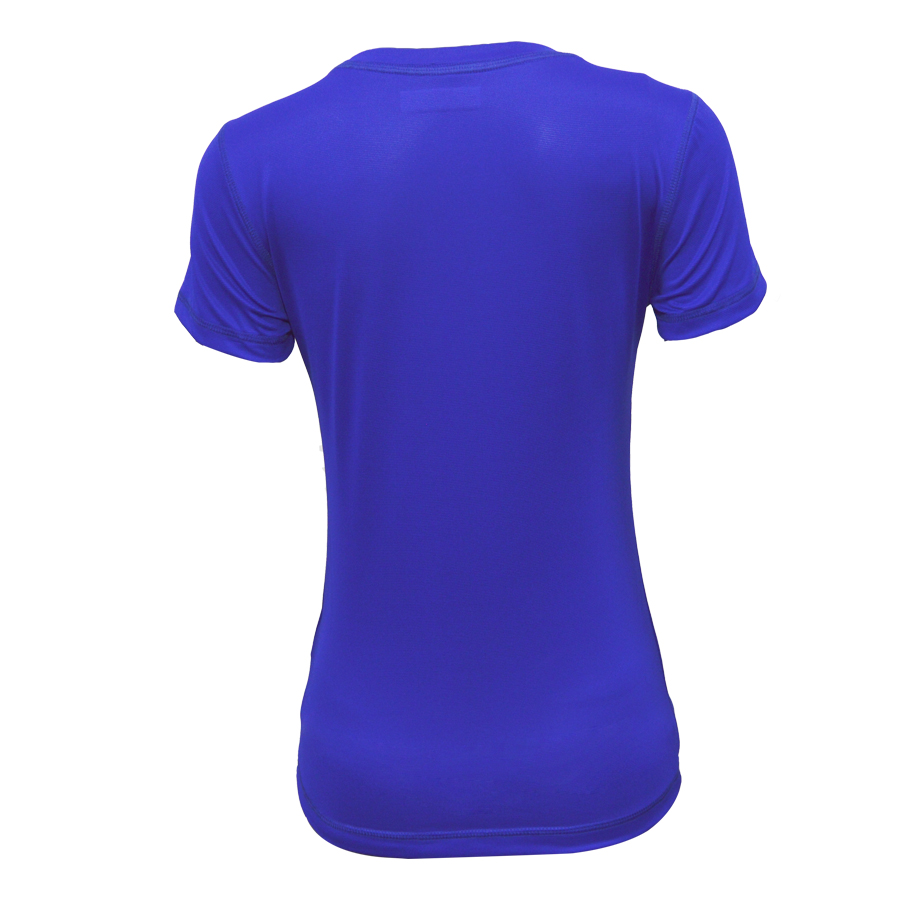 Áo thun gân xanh ngọc -MI7 (Size S)