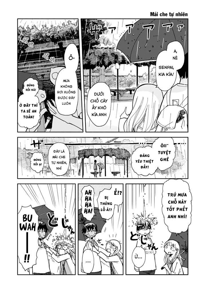 yukuyuku futari chapter 8 7