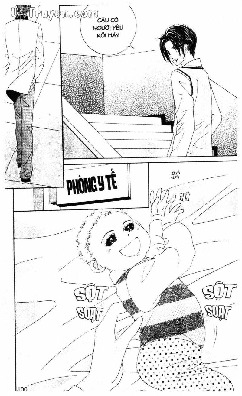 vợ chồng trẻ con bản đẹp chapter 13 97