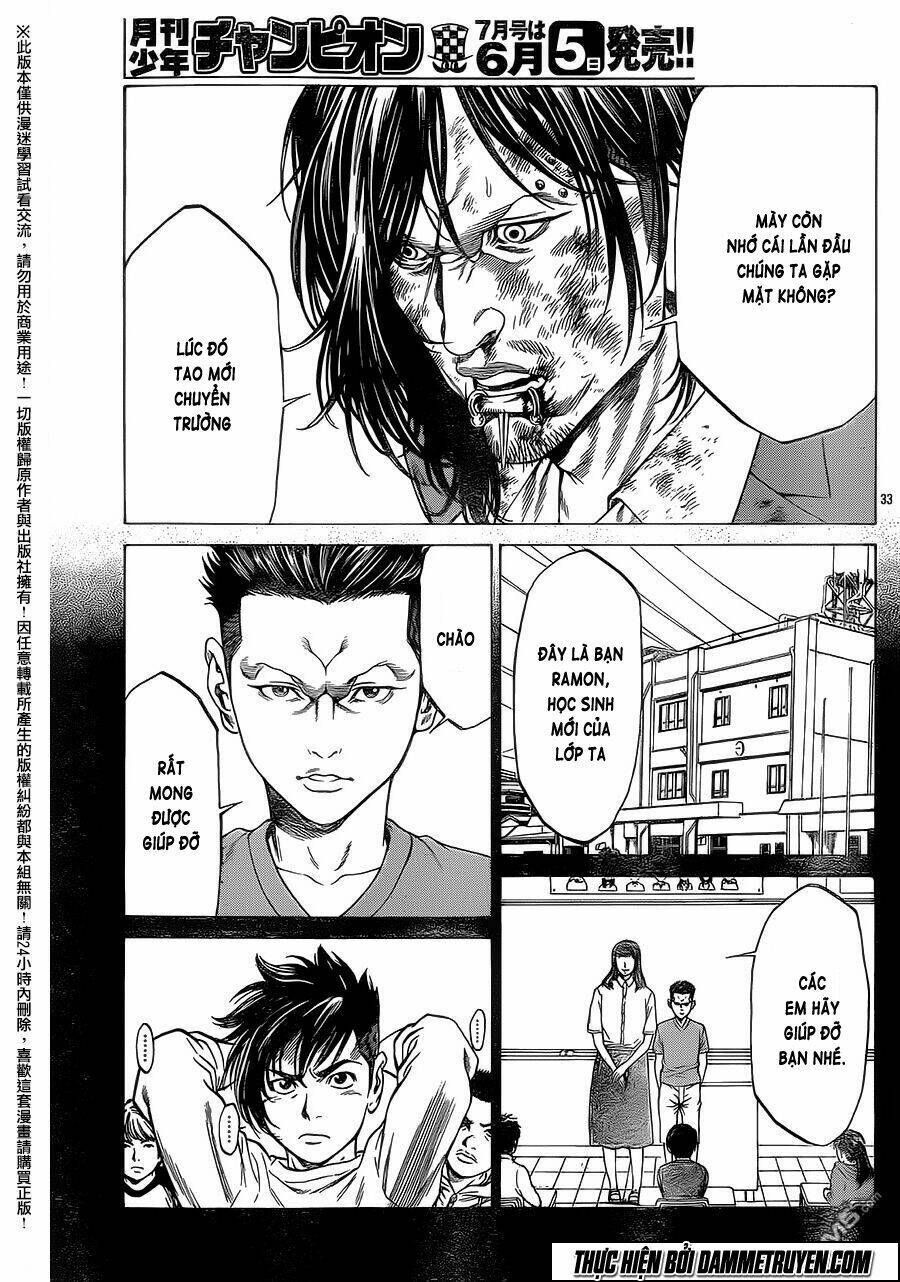 shonan seven chapter 17 32