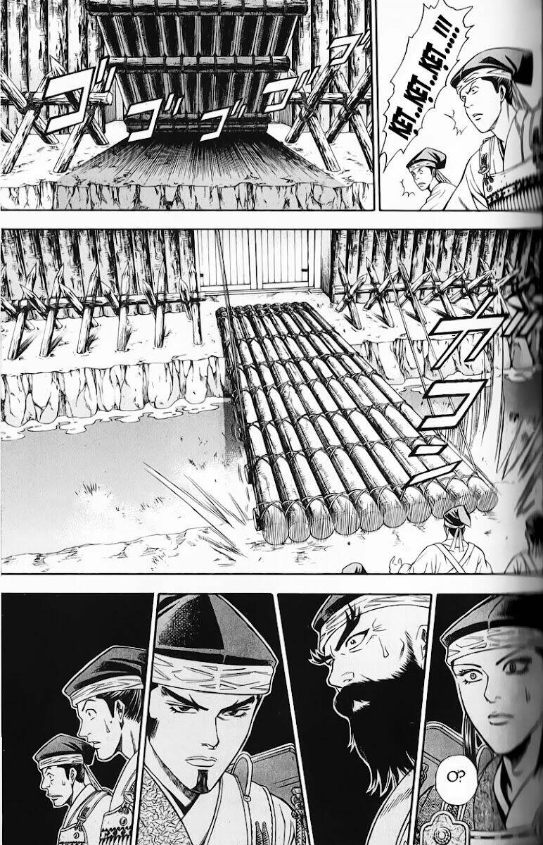 sơn tặc seyu chapter 48 37