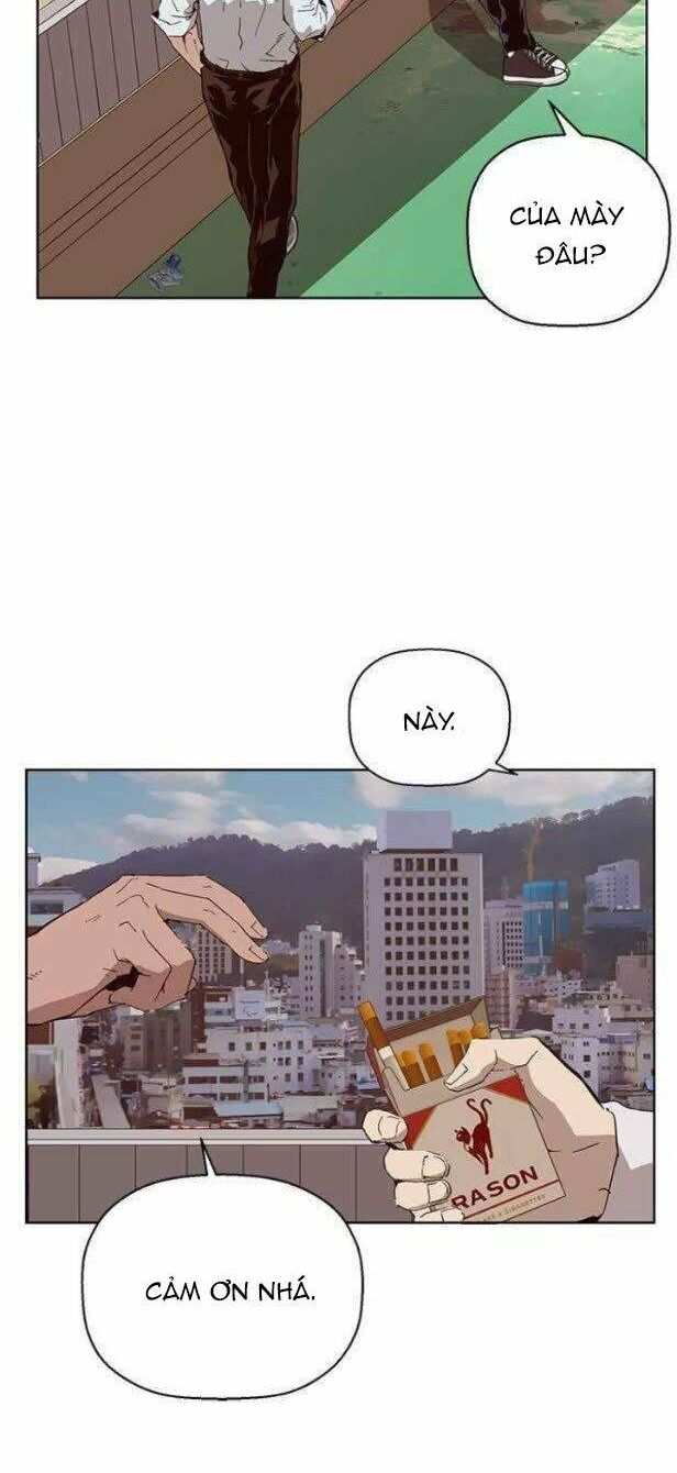 anh hùng yếu chapter 146 2