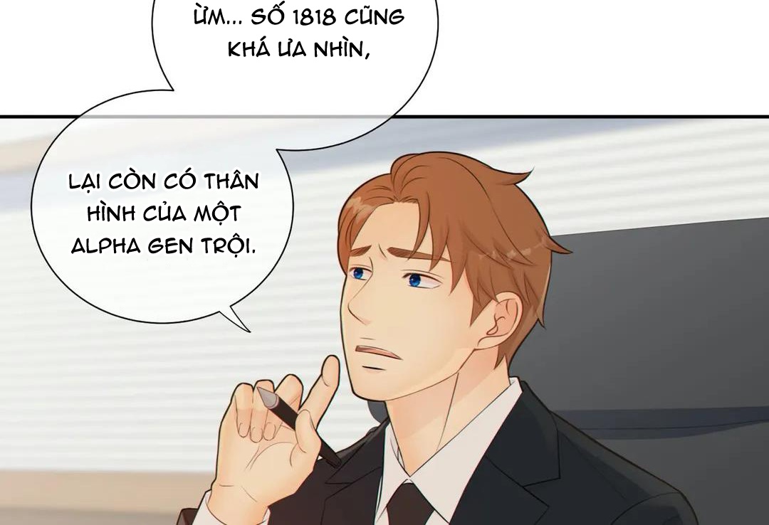 thời gian giữa sói và chó chapter 40 45